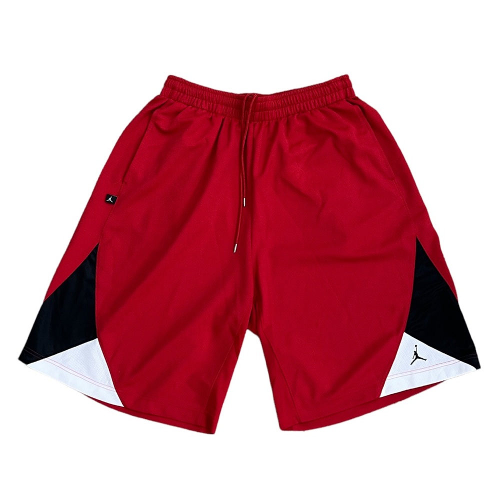 Nike Air Jordan Mens Basketball Shorts Sz. XL